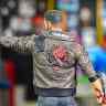 Фигурка Dark Horse Cyberpunk 2077 - Мale V Figure - 23cm DK00642 Фигурка Dark Horse Cyberpunk 2077 - Мale V Figure - 23cm DK00642