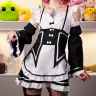 Костюм Re:ZERO: Рем / Рам (размер L)