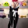 Костюм Re:ZERO: Рем / Рам (размер L)