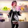 Костюм Re:ZERO: Рем / Рам (размер L)