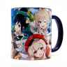 Кружка Genshin Impact: Персонажи