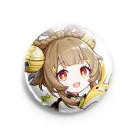 Значок Genshin Impact: Яо Яо #3