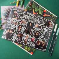 Стикерпак NKS PACK LAST OF US