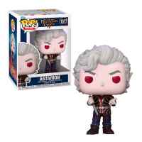 Фигурка Funko POP Baldur's Gate: Астарион #1017