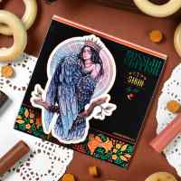 Стикерпак NKS CARD SIRIN