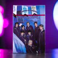 Набор карточек Stray Kids: MAGIC SCHOOL