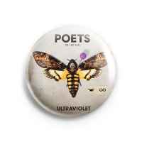 Значок Music: Poets of the Fall - Ultraviolet
