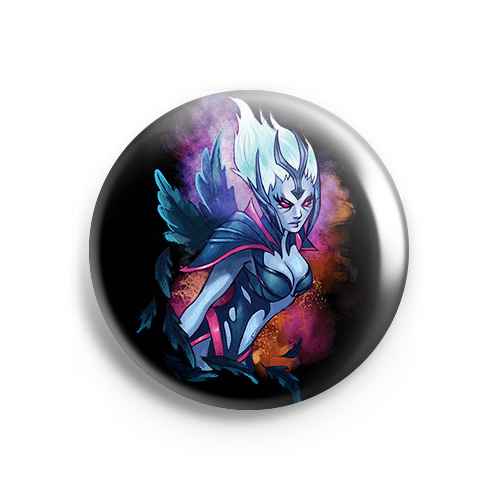 Значок Dota 2: Венжефул Спирит