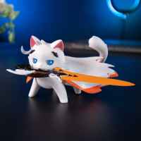 Фигурка Honkai Impact 3d: Киана