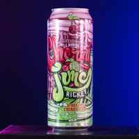 Газированный напиток Arizona: Cherry Lime 