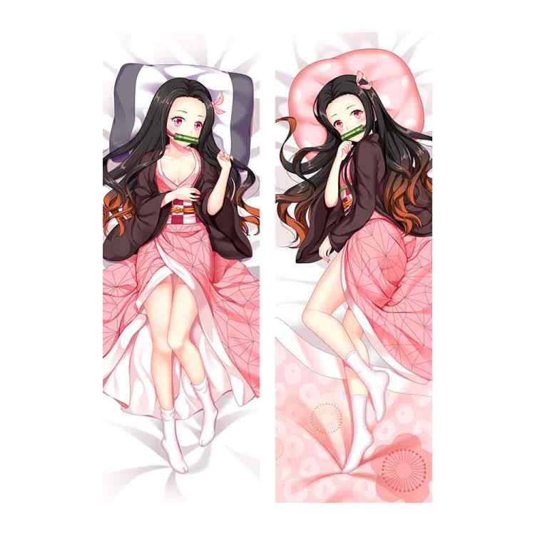 Дакимакура Demon Slayer: Недзуко #3 Дакимакура Demon Slayer: Недзуко #3