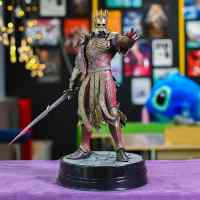 Фигурка DarkHorse: Witcher: Эредин Бреакк Глас