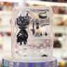 Фигурка шарнирная GOODSMILE NENDOROID Bloodborne: Охотник #1279