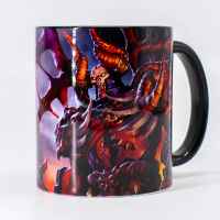 Кружка Dota: Дум