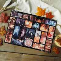 Стикерпак NKS PACK SAMHAIN