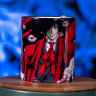 Кружка Hellsing: Много глаз