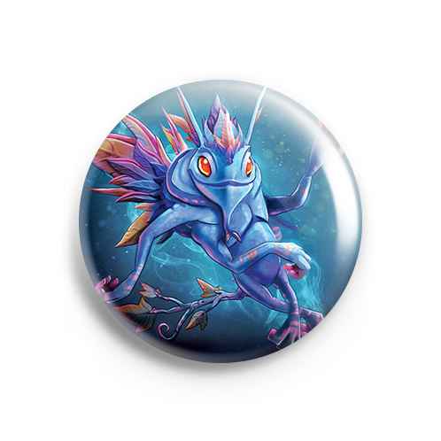 Значок Dota 2: Пак