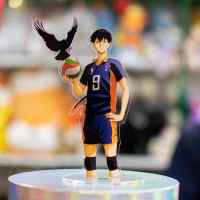 Фигурка акриловая Haikyuu: Кагэяма