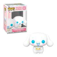 Фигурка Funko POP Hello Kitty: Синнаморолл #92