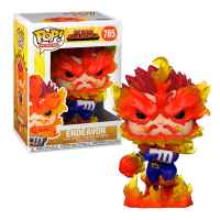Фигурка Funko POP My Hero Academia: Старатель #785