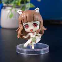 Фигурка-чиби Spice and Wolf: Холо D