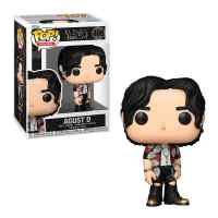 Фигурка Funko POP Music: BTS: Agust D (Solo Album "D-Day") #466