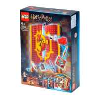 Конструктор LEGO Harry Potter: Гриффиндор