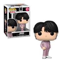 Фигурка Funko POP Music: BTS: Jimin #371