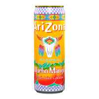 Газированный напиток Arizona Mucha Mango 