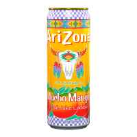 Газированый напиток Arizona Mucha Mango 