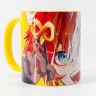 Кружка Genshin Impact: Горо