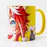 Кружка Genshin Impact: Горо