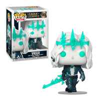 Фигурка Funko POP League of Legends: Виего #1044