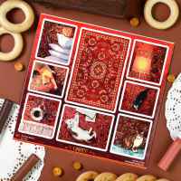 Стикерпак NKS QPACK CARPET