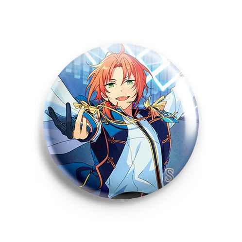Значок Ensemble Stars: Лео Значок Ensemble Stars: Лео
