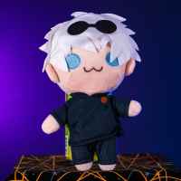 Мягкая игрушка Jujutsu Kaisen: Сатору Годжо