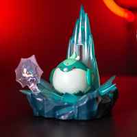 Фигурка Genshin Impact: Sound Emitting Ornamen Сяо 