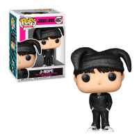 Фигурка Funko POP Music: BTS: J-Hope (Solo Album "Jack in the Box") #467