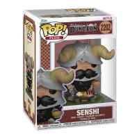 Фигурка Funko POP Dungeon Menshi: Сенши #2202