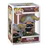 Фигурка Funko POP Dungeon Menshi: Сенши #2202 Фигурка Funko POP Dungeon Menshi: Сенши #2202