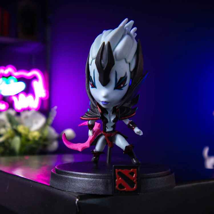 Фигурка Dota 2: Силквуд