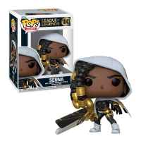 Фигурка Funko POP League of Legends: Сенна #1043