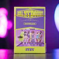 Набор карточек ITZY - Kill My Doubt