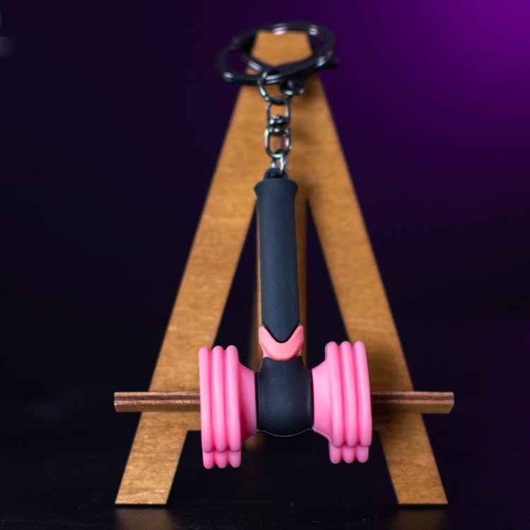 Брелок: BlackPink