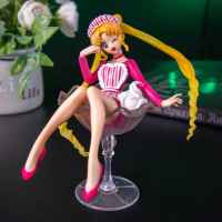 Фигурка Sailor Moon: Сейло Мун Десерт
