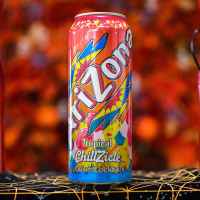 Газированный напиток Arizona Tropical ChillZicle 