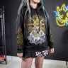 Худи Yanami Wear: Dark Sun