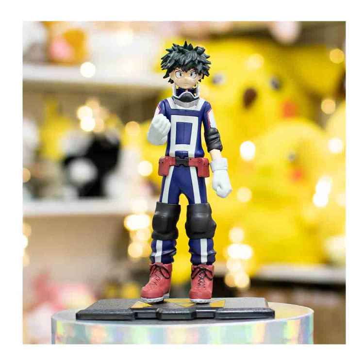 Фигурка SFC My Hero Academia: Изуку Мидория
