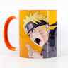 Кружка Naruto: Наруто орет