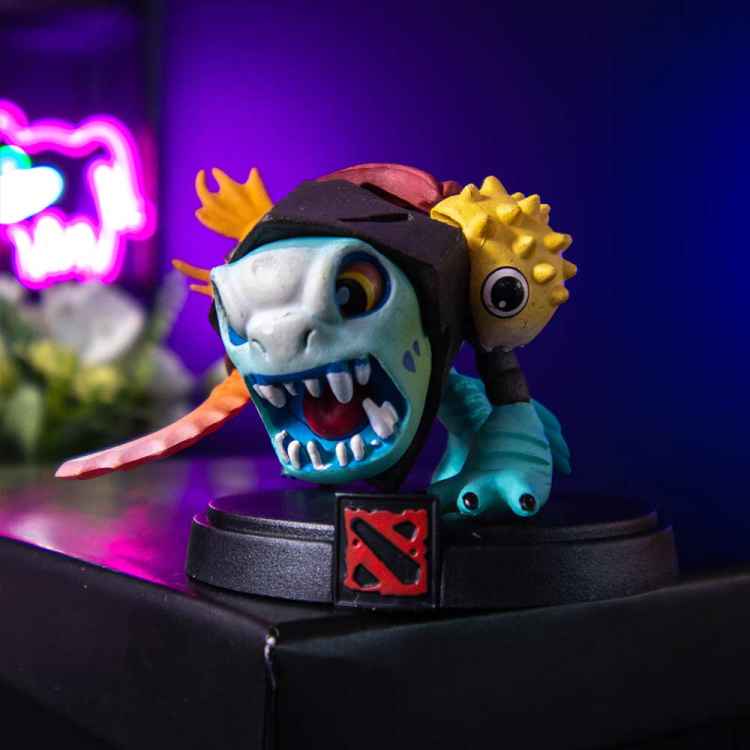 Фигурка Dota 2: Сларк